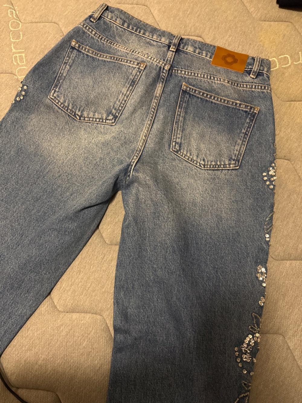 Jeans - Picture 5 of 5